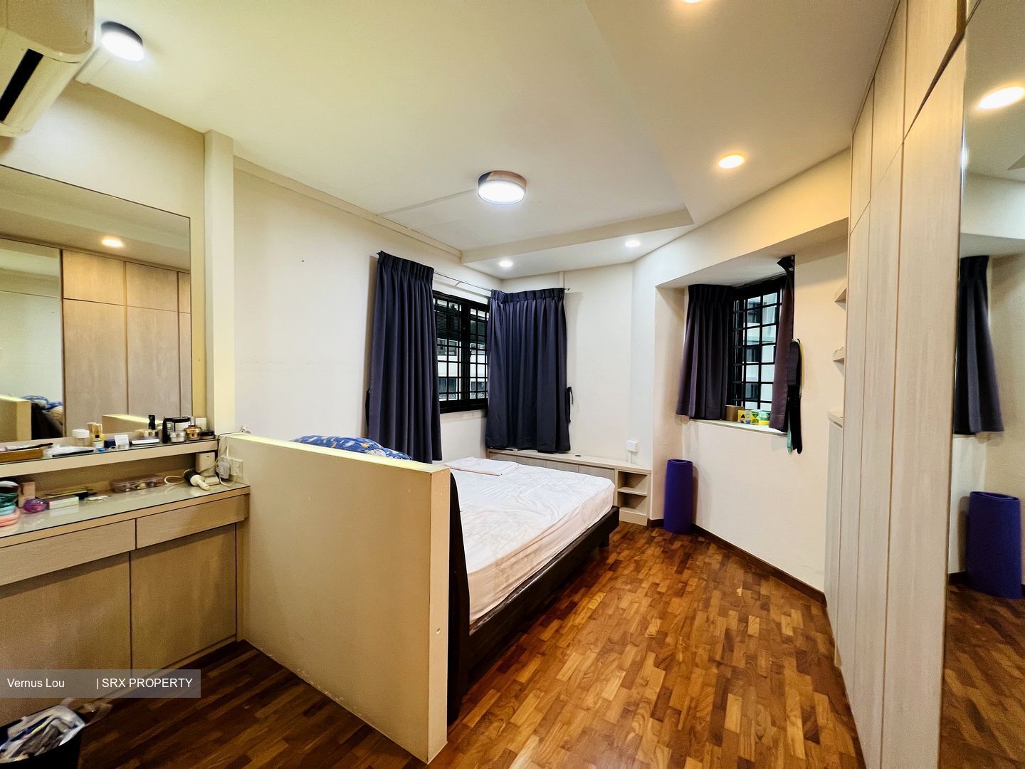 Bukit Batok Street 25 (Bukit Batok), HDB 3 Rooms #381272081
